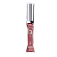Luciu de buze / gloss buze Loreal Glam Shine, Nuanta 200 Mauve
