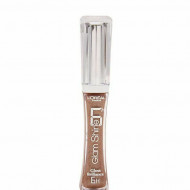Luciu de buze / gloss buze Loreal Glam Shine, Nuanta 307 Infinite Desert