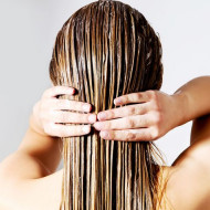 Masca de par Damage Hair Care Keratin Plant Essence, Peptide & Lemon