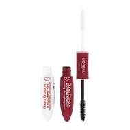 Mascara Loreal Double Extension Beauty Tubes, 2 capete