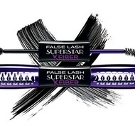 Mascara Loreal False Lash X Fiber, Negru