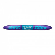 Mascara Loreal False Lash X Fiber Xtreme Resist Waterproof, Nuanta Negru