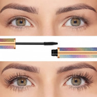 Mascara Million Pauline Waterproof, Alungire si curbare la 360 grade