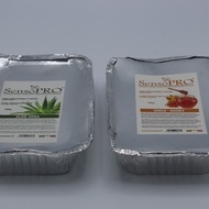 Pachet 2 cutii Ceara Epilat traditionala cu Miere si Aloe Vera Senso Pro