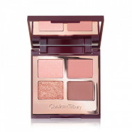 Paleta 4 fard pleoape Charlotte Tilbury Pillow Talk