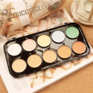 Paleta corectoare, Ushas, 10 culori