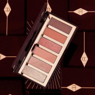 Paleta fard de ochi Charlotte Tilbury Easy Eye Palette Darling