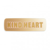 Paleta fard, Makeup Revolution, Kind Heart, 8 nuante