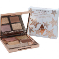 Paleta farduri de ochi, Charlotte Tilbury, Luxury Palette Of Pearls, Celestial Pearl