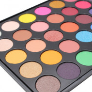 Paleta farduri de ochi Gulflower, 35 Colors Eyeshadow