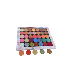Paleta farduri de ochi Iman Of Noble, Professional Fashion Palette