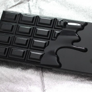 Paleta farduri de ochi Makeup Revolution I Heart Makeup Chocolate Vice