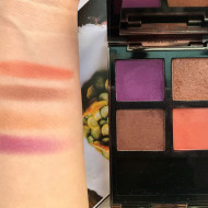 Paleta farduri de ochi Tom Ford Eye Color Quad 23 African Violet