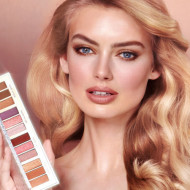 Paleta farduri de pleoape Charlotte Tilbury Bejewelled Eyes To Hypnotise