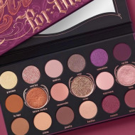 Paleta farduri de pleoape Kat Von D Lolita Por Vida Eyeshadow Palette
