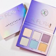 Paleta iluminatoare Anastasia Beverly Hills Aurora Glow Kit