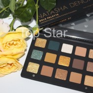 Paleta machiaj /Trusa fard Natasha Denona Gold Palette