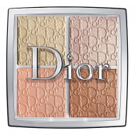 Paleta pudre iluminatoare Dior Backstage Glow Face Palette, 002 Glitz
