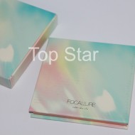 Paleta pudre iluminatoare Focallure Star Highlighter Palette