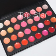 Paleta Rujuri 32 culori Fraulein38