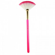 Pensula iluminator de fata Technic Fan Brush tip evantai