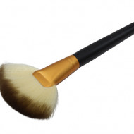 Pensula iluminator, Makeup, Nine Beauty