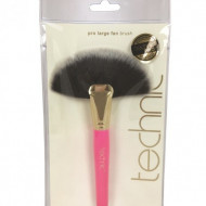 Pensula pudra de fata Technic Professional PRO Large Fan Brush