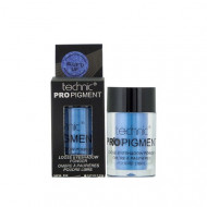Pigment de ochi, Technic, Pro Pigment, Blue`d Up, 2 g