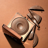 Pudra Bronzanta Caia Bronzer, Nuanta Bora Bora