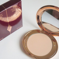 Pudra de fata Charlotte Tilbury Airbrush Flawless Finish Powder, 2 medium