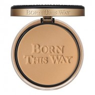 Pudra de fata Too Faced Born This Way Oil Free Multi Use Nuanta Taffy