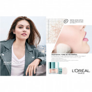 Pudra / Fond de ten mineral L'Oreal Paris True Match Minerals 3N Cream Beige