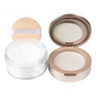 Pudra iluminatoare Loose & Highlighting
