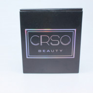 Pudra iluminatoare Spray, Crso Beauty, 02, 8.7 g