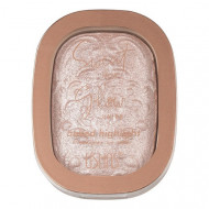 Pudra iluminatoare, Ushas, Sweat Glow Baked, 07