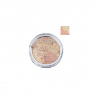 Pudra matifianta Catrice Multi Colour Lighter Skin, Nuanta 010 Rose Beige