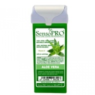 Rezerva Ceara Epilat Naturala de unica folosinta SensoPRO aloe vera