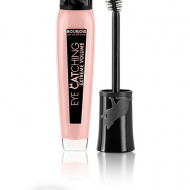 Rimel gene Bourjois Eye Catching Extreme Volume Mascara, Negru