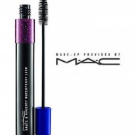 Rimel gene MAC Haute & Naughty Waterproof Lash Mascara
