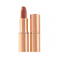 Ruj de buze Charlotte Tilbury Matte Revolution Nuanta Super Model
