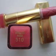 Ruj de buze hidratant Max Factor Colour Elixir Nuanta 510 English Rose