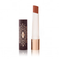 Ruj de buze, Hyaluronic + Happikiss, Charlotte Tilbury, Nuanta Happipeach