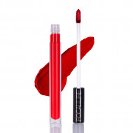 Ruj de buze lichid mat Focallure Matte Lipstick 01 Alizarin Crimson