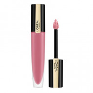 Ruj de buze lichid mat Loreal Signature 105 I Rule
