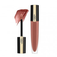 Ruj de buze lichid mat Loreal Signature 116 I Explore