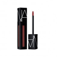 Ruj de buze lichid, Nars, PowerMatte, American Woman, 5.5 ml