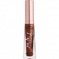 Ruj de buze lichid Too Faced Melted Matte-tallic Nuanta Give it to me