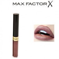 Ruj de buze rezistent la transfer Max Factor Lipfinity, Nuanta 355 Ever Lustruous
