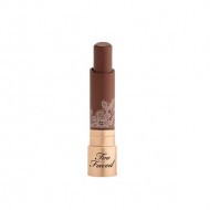 Ruj de buze, Too Faced, Natural Nudes Lipstick, Throwin Suede