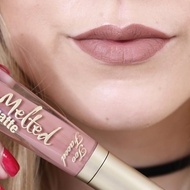Ruj lichid mat Too Faced Melted Matte Nuanta Cool Girl